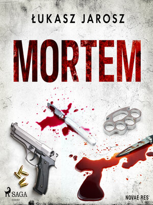 cover image of Mortem